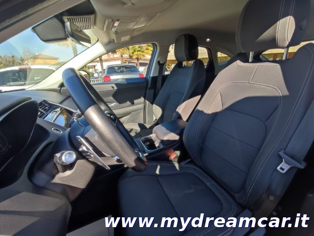JAGUAR E-Pace usata, con Controllo trazione