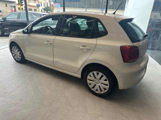 VOLKSWAGEN Polo usata, con Alzacristalli elettrici
