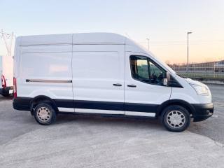 FORD Transit usata, con Cruise Control