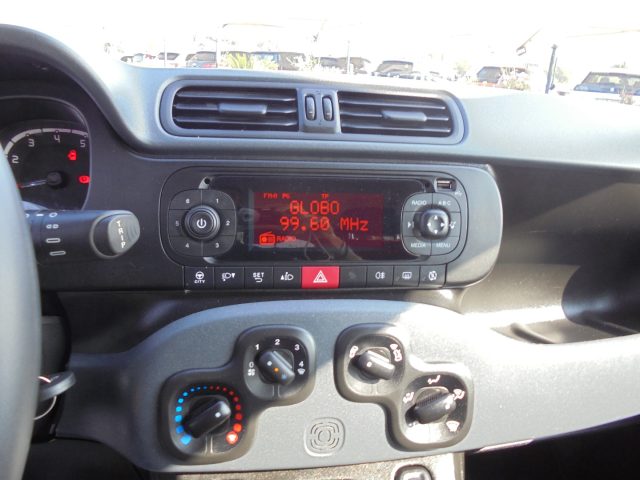 FIAT Panda usata 22