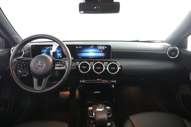 MERCEDES-BENZ A 180 usata 3