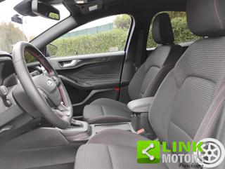FORD Focus usata, con Volante multifunzione