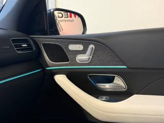 MERCEDES-BENZ GLE 400 usata, con Tettuccio apribile