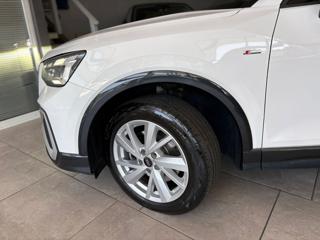 AUDI Q2 usata, con Climatizzatore