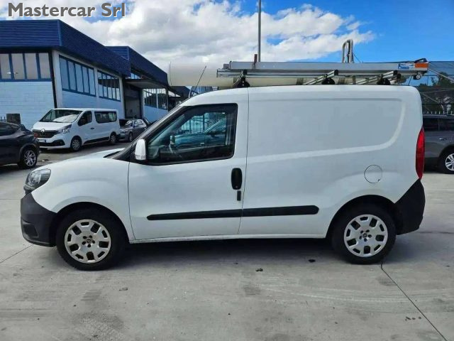 FIAT Doblo usata, con Airbag laterali