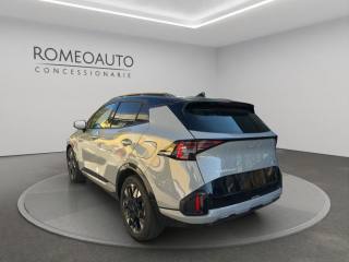 KIA Sportage usata, con Airbag Passeggero