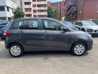 SUZUKI Celerio usata, con Airbag Passeggero