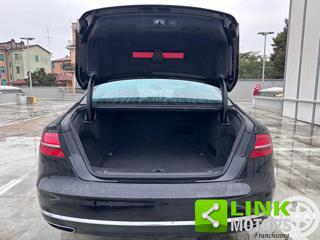 AUDI A8 usata, con Sistema di navigazione