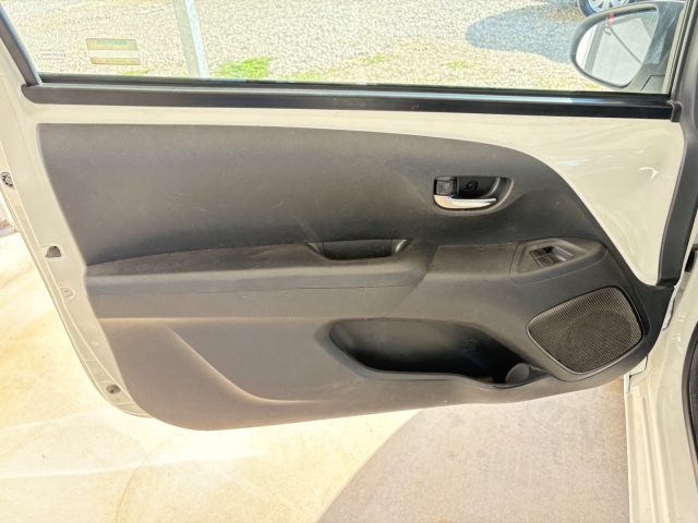 PEUGEOT 108 usata, con Bluetooth