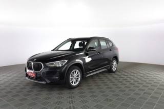 BMW X1 usata 6