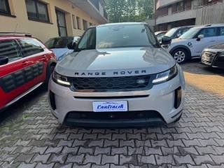LAND ROVER Range Rover Evoque usata, con Airbag laterali