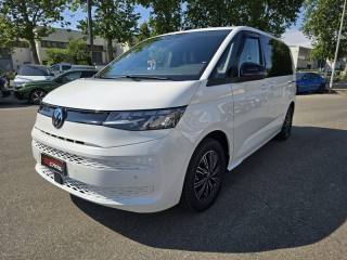 VOLKSWAGEN Multivan usata, con Airbag Passeggero