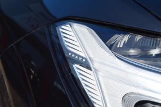 VOLVO XC60 usata, con Sensore di luce