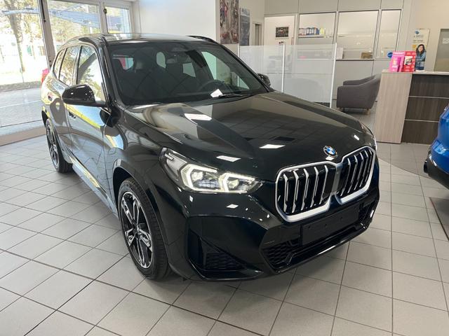 BMW X1 usata, con ABS