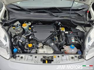 FIAT Fiorino usata 14
