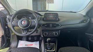FIAT Tipo usata, con Cruise Control