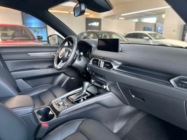 MAZDA CX-5 usata, con Autoradio