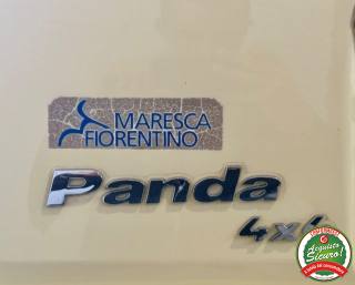 FIAT Panda usata, con Boardcomputer