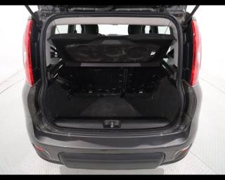 FIAT Panda usata 14