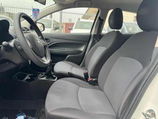 MITSUBISHI Space Star usata, con Climatizzatore