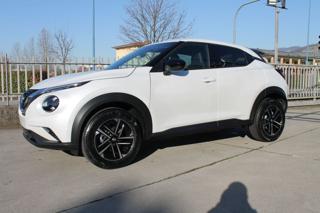 NISSAN Juke usata, con Airbag laterali