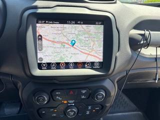 JEEP Renegade usata, con Servosterzo