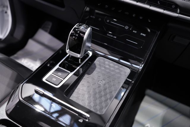 DR MOTOR DR 6.0 usata, con Touch screen