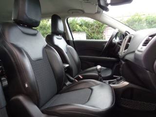 JEEP Compass usata, con Controllo automatico clima