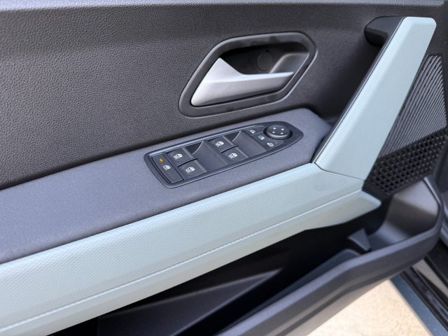 DACIA Duster usata, con Boardcomputer