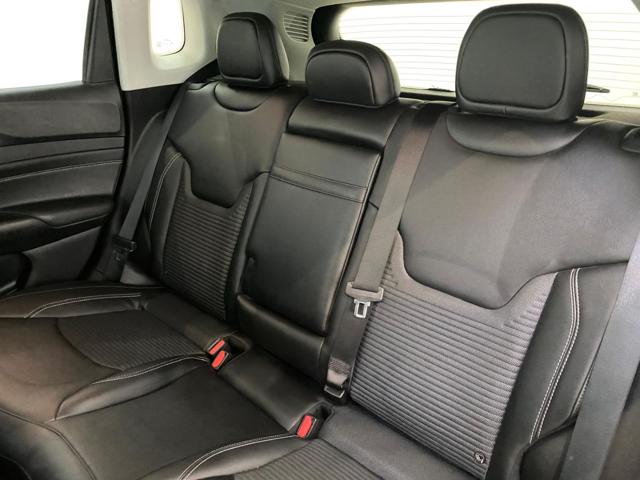 JEEP Compass usata, con Controllo trazione