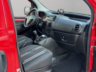 FIAT Fiorino usata, con Bracciolo