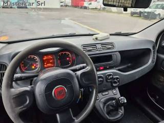 FIAT Panda usata 10