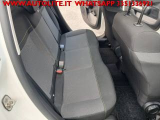 CITROEN C3 usata, con Cruise Control
