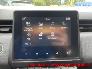 MITSUBISHI Colt usata, con Volante in pelle