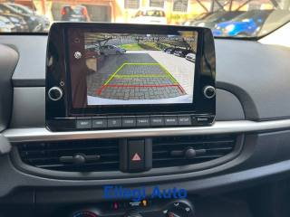 KIA Picanto usata, con Airbag testa