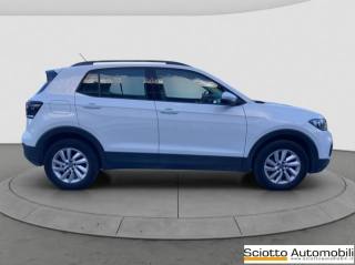 VOLKSWAGEN T-Cross usata, con Chiusura centralizzata