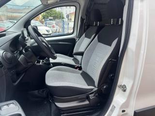 FIAT Fiorino usata, con Climatizzatore