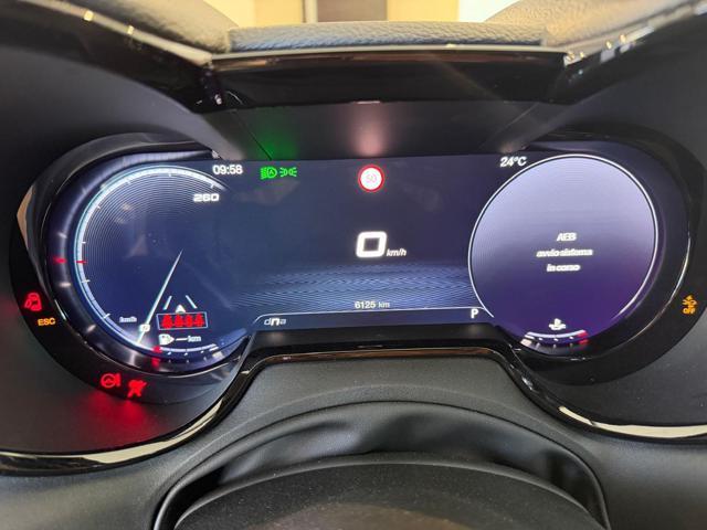 ALFA ROMEO Tonale usata, con Park Distance Control
