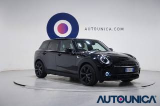 MINI Clubman usata, con Airbag laterali