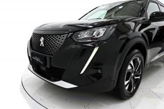 PEUGEOT 2008 usata, con Volante in pelle