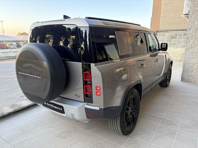 LAND ROVER Defender usata, con Alzacristalli elettrici