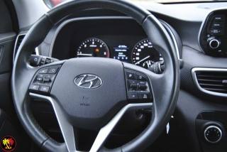 HYUNDAI Tucson usata, con Autoradio