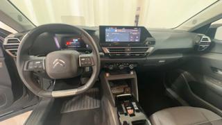 CITROEN C4 X usata, con Chiusura centralizzata