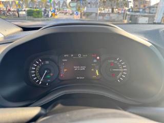 JEEP Renegade usata, con Cronologia tagliandi