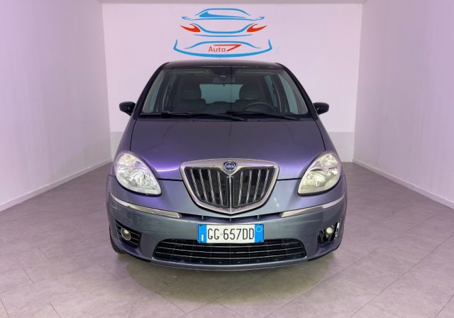LANCIA MUSA usata 0