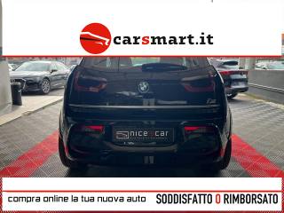 BMW i3 usata, con Alzacristalli elettrici