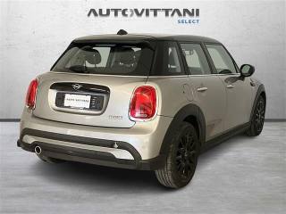 MINI Mini usata, con Airbag laterali