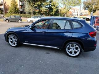 BMW X1 usata, con Autoradio
