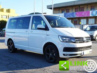 VOLKSWAGEN Multivan usata, con ESP