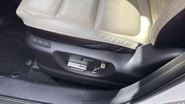 MAZDA CX-5 usata, con Cruise Control